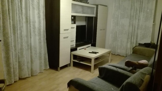 Mieszkanie 2-pokojowe Katowice Zawodzie, ul. Karola Marcinkowskiego. Zdjęcie 1