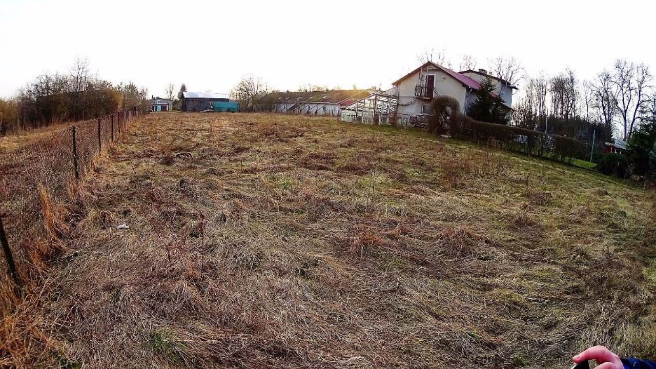 Działka budowlana Kamień Duży. Zdjęcie 7