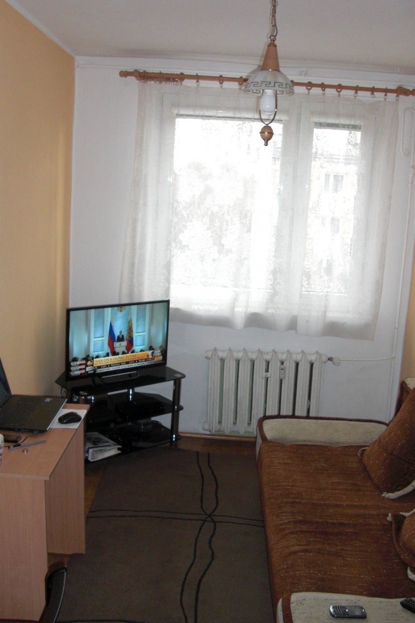Mieszkanie 3-pokojowe Oleśnica Centrum, ul. Klonowa. Zdjęcie 1