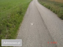 Działka budowlana Przebród. Zdjęcie 1