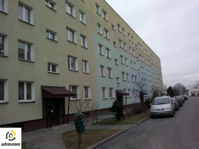 Mieszkanie 3-pokojowe Biłgoraj, ul. Henryka Sienkiewicza. Zdjęcie 1