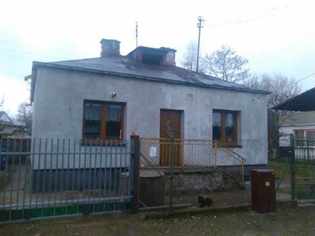 dom wolnostojący, 3 pokoje Milanówek Grudów, ul. Polna. Zdjęcie 1