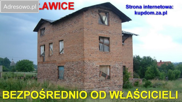 dom wolnostojący, 5 pokoi Zbrosławice. Zdjęcie 1
