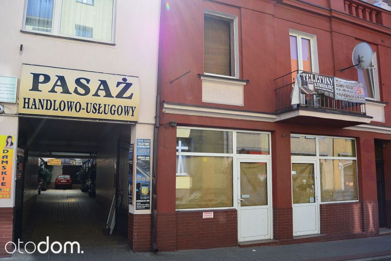 kamienica, 8 pokoi Pleszew, ul. Sienkiewicza. Zdjęcie 3