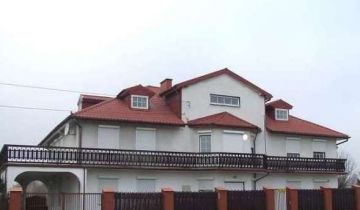 dom wolnostojący, 9 pokoi Bełchatów, ul. gen. Ludwika Czyżewskiego. Zdjęcie 1