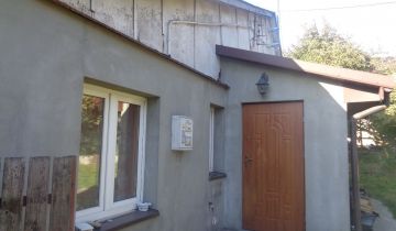 dom wolnostojący, 2 pokoje Kielce Pakosz