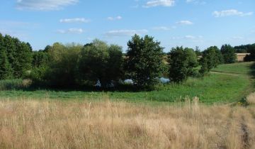 Działka budowlana Łowyń, ul. Dormowska