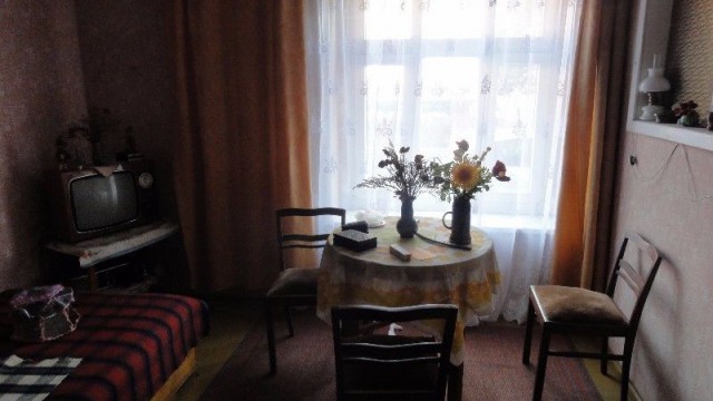 Mieszkanie 1-pokojowe Bolków, ul. Henryka Sienkiewicza. Zdjęcie 1