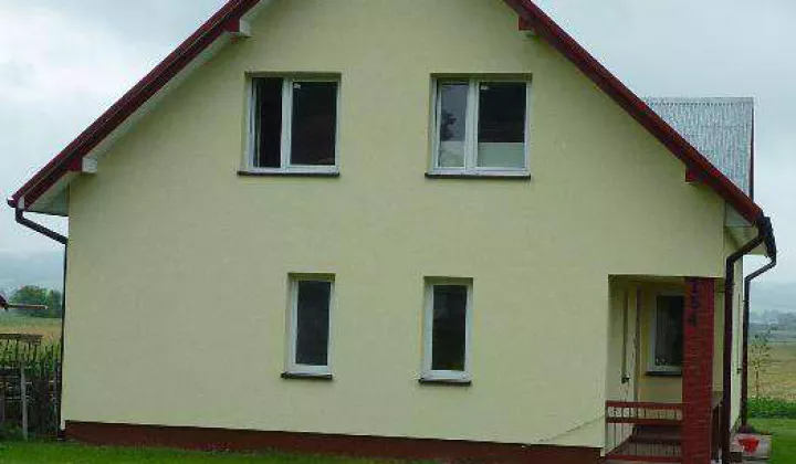 dom wolnostojący, 5 pokoi Posada Jaćmierska, ul. Parkowa