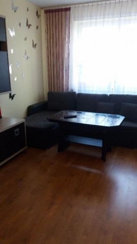 Mieszkanie 3-pokojowe Nowe Skalmierzyce. Zdjęcie 1
