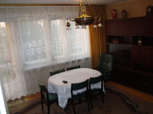 Mieszkanie 3-pokojowe Kalisz, ul. Hanki Sawickiej. Zdjęcie 1