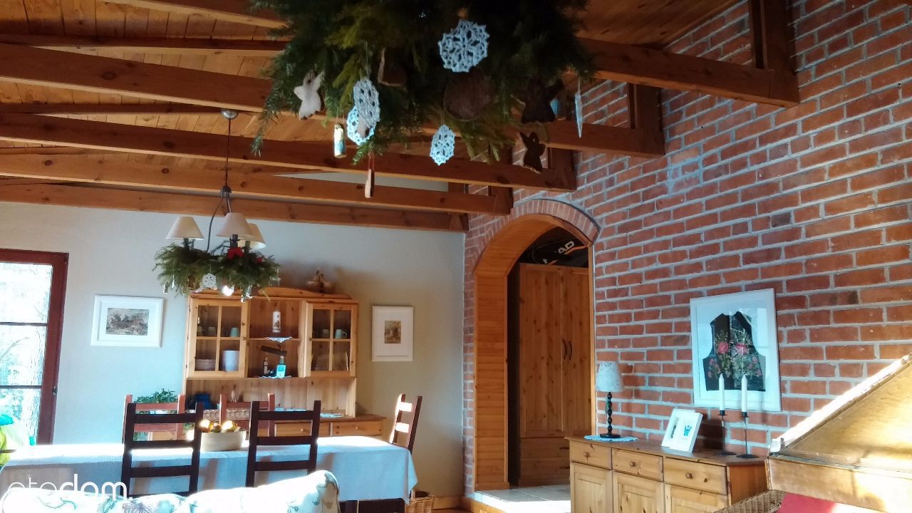 dom wolnostojący, 9 pokoi Przewodowice. Zdjęcie 2