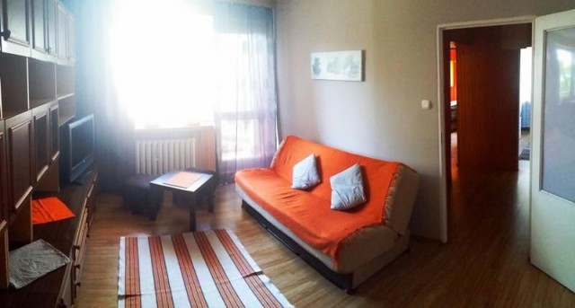 Mieszkanie 3-pokojowe Bydgoszcz Wyżyny, ul. Białogardzka. Zdjęcie 1