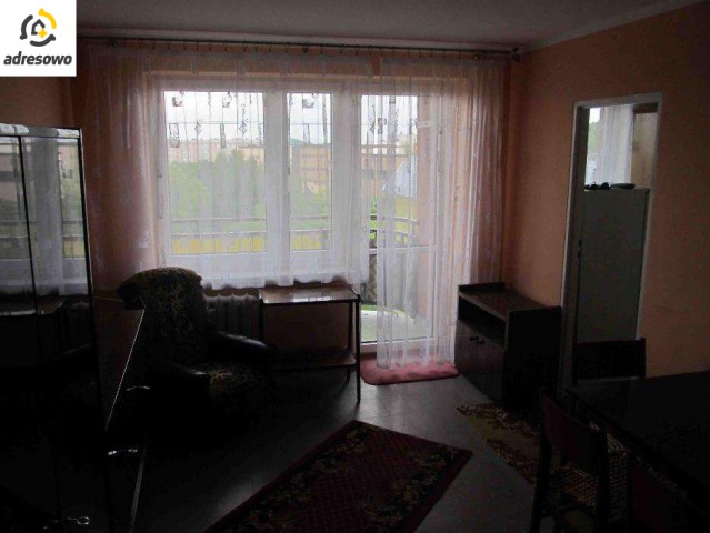 Mieszkanie 1-pokojowe Suwałki, ul. Michała Kleofasa Ogińskiego. Zdjęcie 1