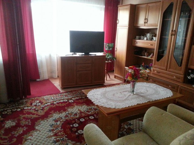 Mieszkanie 4-pokojowe Olsztyn Pojezierze, ul. Dworcowa. Zdjęcie 1