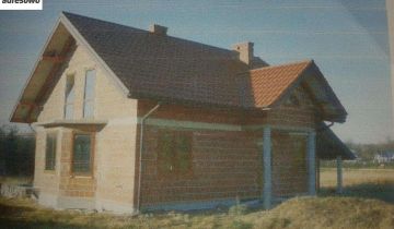 dom wolnostojący Kobylanka. Zdjęcie 1