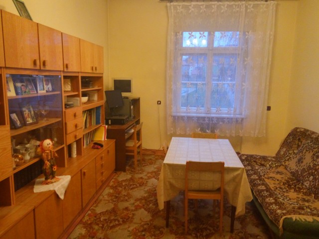 Mieszkanie 3-pokojowe Nowa Ruda Słupiec, ul. Kłodzka. Zdjęcie 1