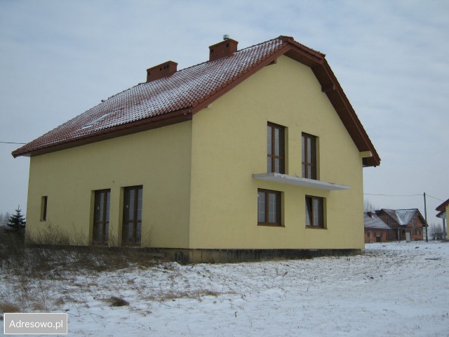dom, 4 pokoje Ropczyce, ul. Mickiewicza. Zdjęcie 1