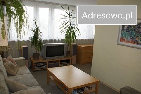 Mieszkanie 1-pokojowe Warszawa Bielany, ul. Dorycka