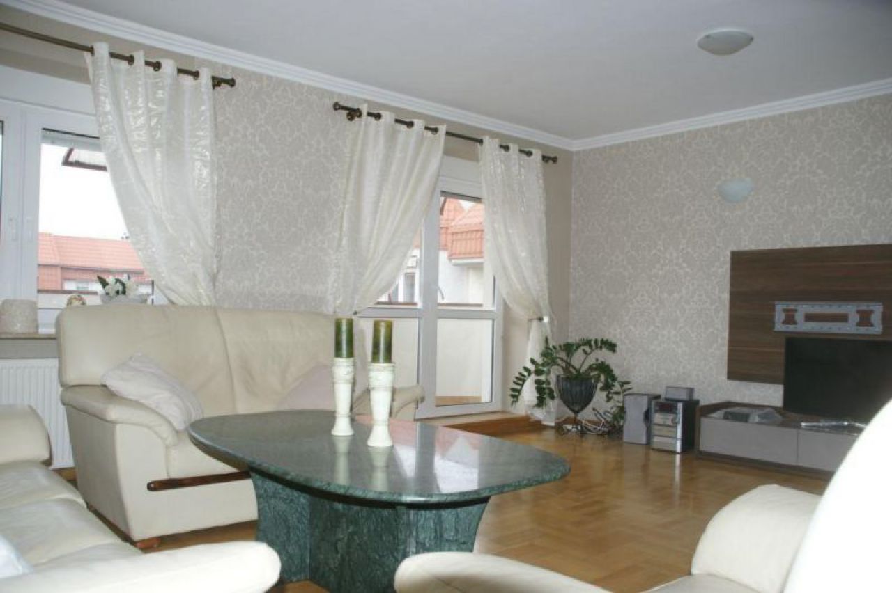 Mieszkanie 5-pokojowe Warszawa Kabaty, ul. Rybałtów. Zdjęcie 6