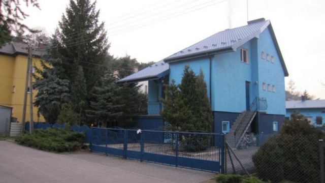 dom wolnostojący, 6 pokoi Stoczek Łukowski. Zdjęcie 1