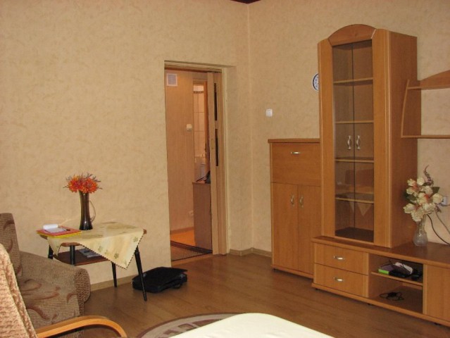Mieszkanie 2-pokojowe Trzebinia, ul. św. Stanisława. Zdjęcie 1