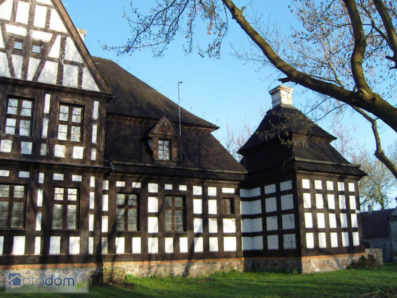 dworek, 14 pokoi Studzieniec. Zdjęcie 7