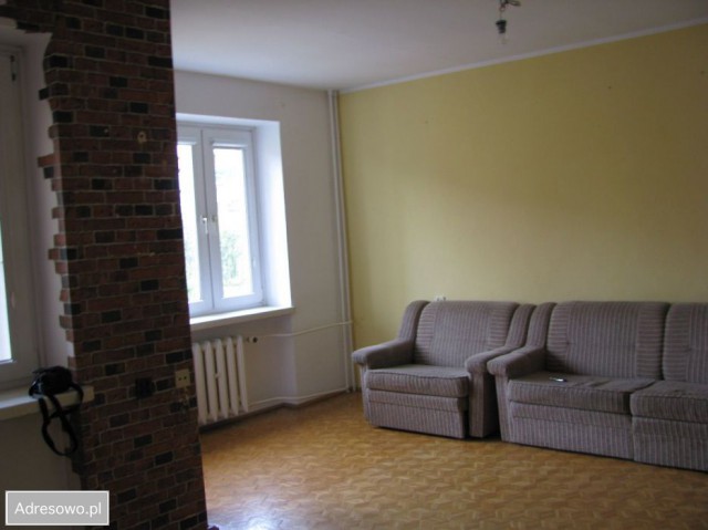 Mieszkanie 4-pokojowe Konin Chorzeń, ul. Konwaliowa. Zdjęcie 1