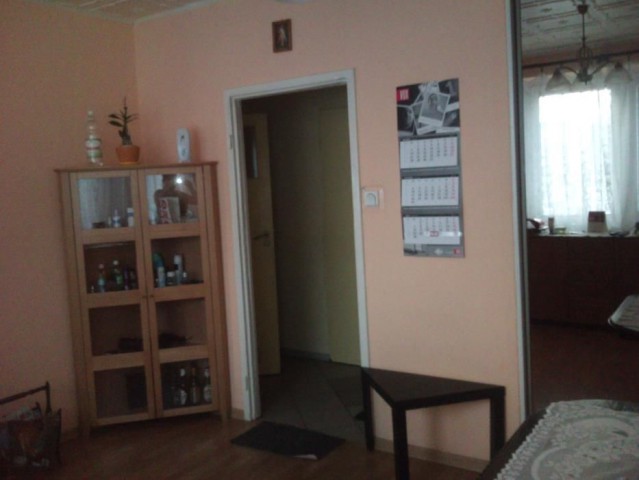 Mieszkanie 1-pokojowe Łódź Retkinia, ul. Rajdowa. Zdjęcie 1