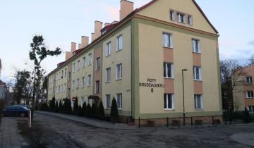 Mieszkanie 2-pokojowe Grudziądz, ul. Roty Grudziądzkiej. Zdjęcie 1