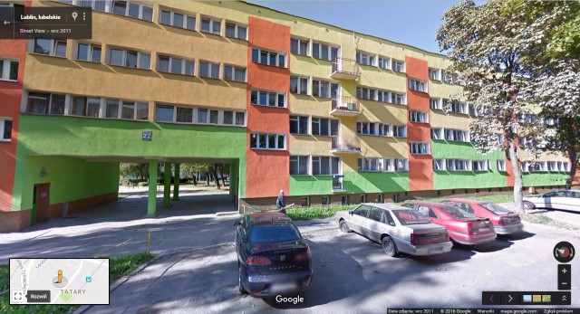 Mieszkanie 3-pokojowe Lublin Tatary, ul. Gospodarcza. Zdjęcie 1