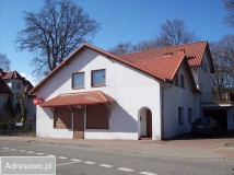 Hotel/pensjonat Krynica Morska, ul. Spacerowa. Zdjęcie 1