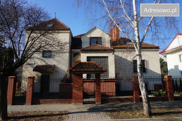 dom wolnostojący, 20 pokoi Warszawa Bemowo, ul. Lustrzana. Zdjęcie 1