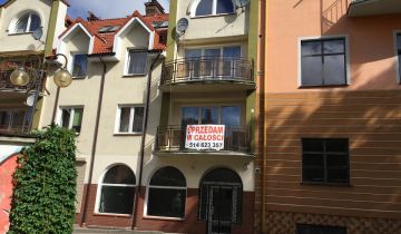 segmentowiec, 5 pokoi Kwidzyn, ul. 15 Sierpnia 16A