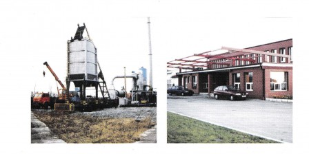 Działka inwestycyjna Opole Groszowice, ul. Przeskok 1