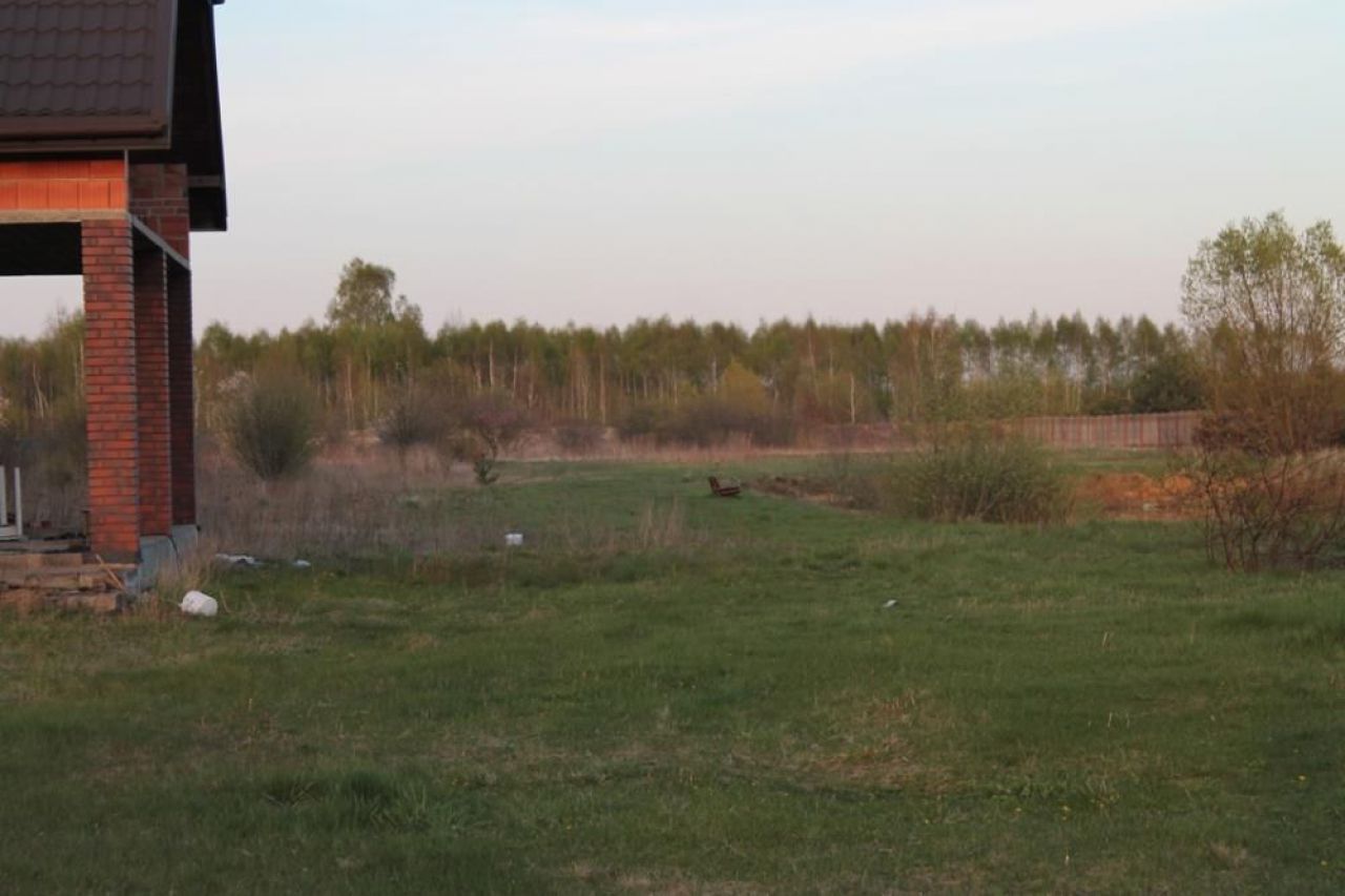 Działka budowlana Nowa Gadka, ul. Ogrodników. Zdjęcie 6