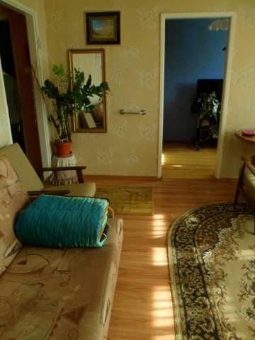 Mieszkanie 1-pokojowe Zielona Góra, ul. Ignacego Krasickiego. Zdjęcie 1