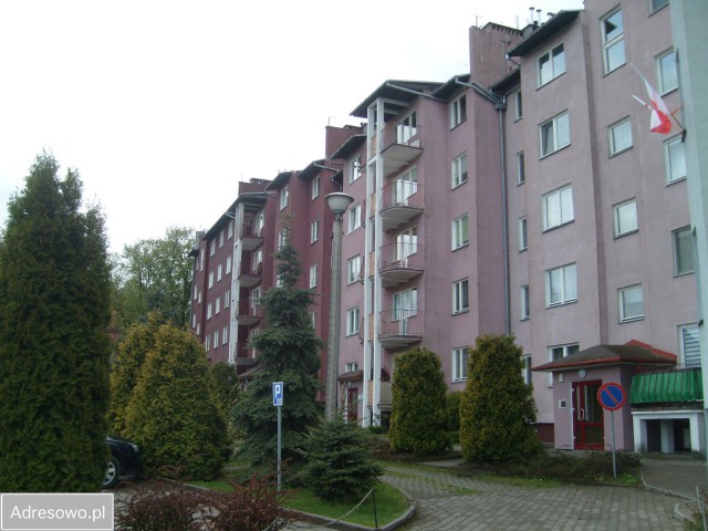 Mieszkanie 2-pokojowe Chełmno, ul. Łożyńskiego. Zdjęcie 1