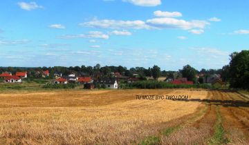 Działka budowlana Niekłonice