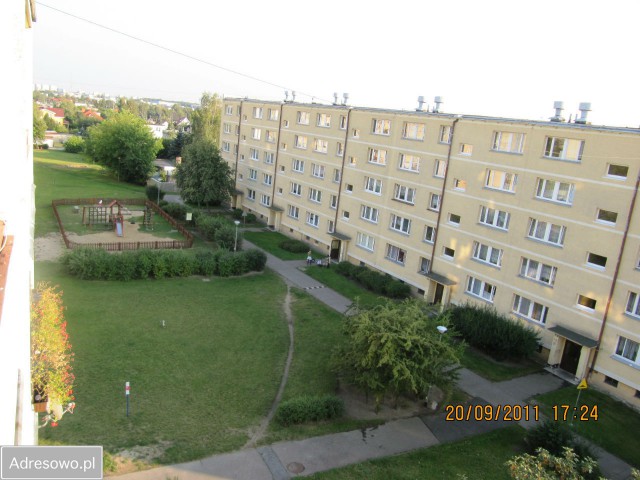 Mieszkanie 1-pokojowe Poznań Podolany, ul. Szarych Szeregów. Zdjęcie 1