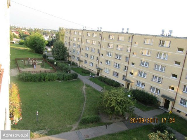 Mieszkanie 1-pokojowe Poznań Podolany, ul. Szarych Szeregów