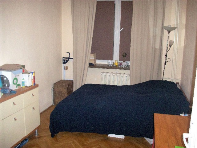 Mieszkanie 2-pokojowe Warszawa Wola, ul. Górczewska. Zdjęcie 1