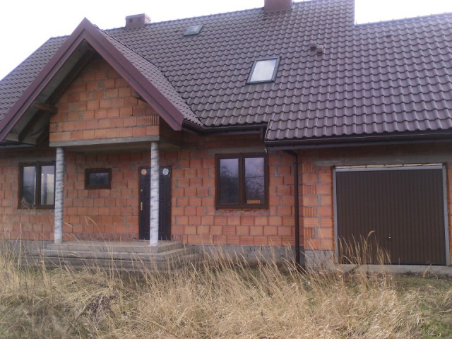dom wolnostojący, 5 pokoi Wesoła. Zdjęcie 1