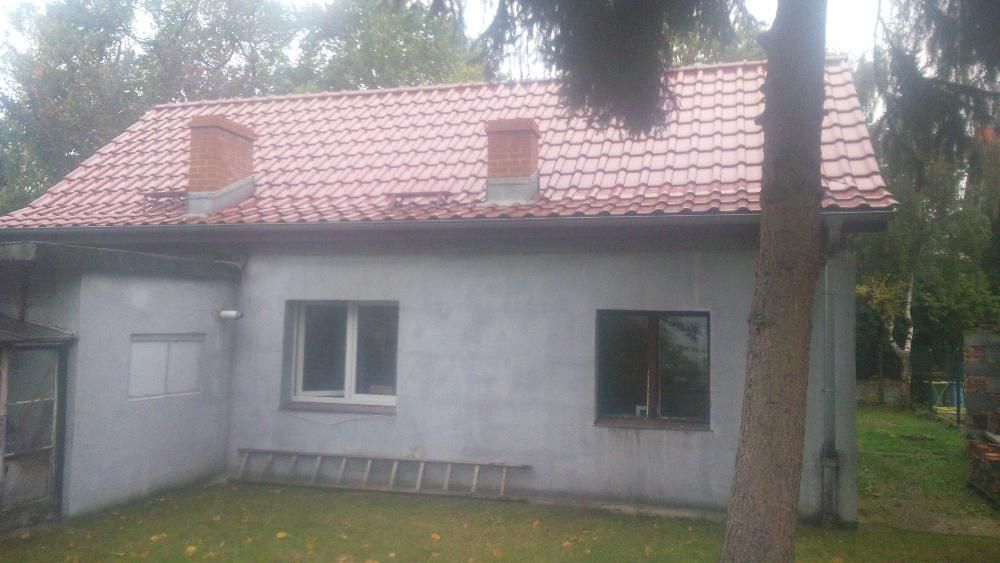 dom wolnostojący Szczecin Krzekowo, ul. Jankiela