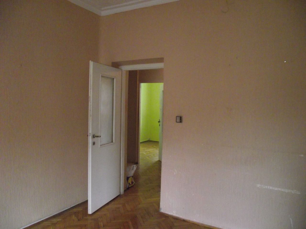 Mieszkanie 2-pokojowe Kielce Centrum, ul. Źródłowa