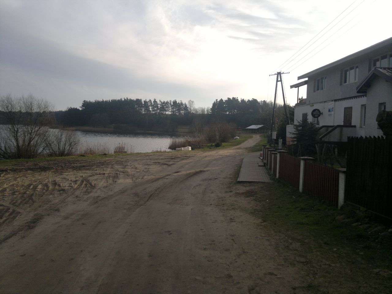 Mieszkanie 3-pokojowe Słosinko. Zdjęcie 7