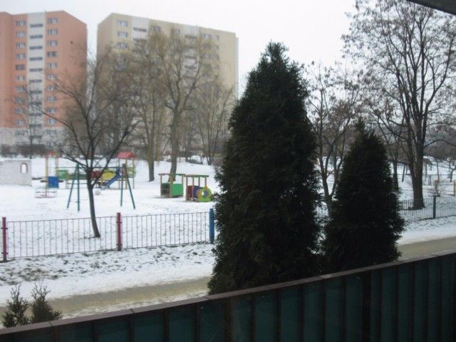 Mieszkanie 3-pokojowe Gliwice, ul. Kozielska