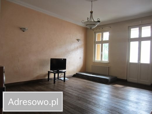 Mieszkanie 3-pokojowe Poznań Górna Wilda, ul. Górna Wilda. Zdjęcie 1