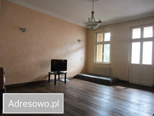 Mieszkanie 3-pokojowe Poznań Górna Wilda, ul. Górna Wilda
