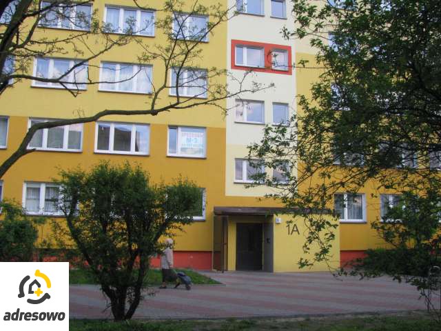 Mieszkanie 2-pokojowe Toruń, ul. Ignacego Łyskowskiego. Zdjęcie 1
